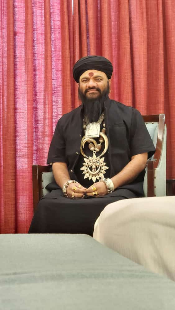 Achal Nath Maharaj 6 1000232515