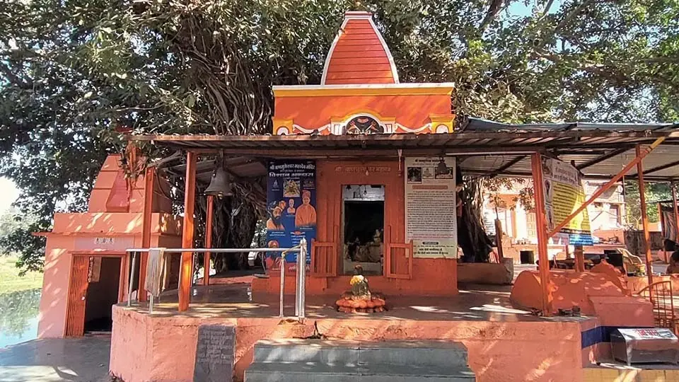 Rin Mukteshwar Mahadev Temple thumbnail size